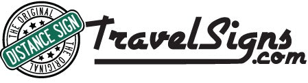 Travelsigns