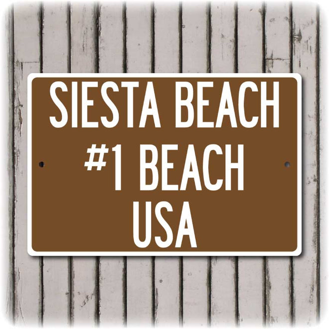 Destination Signs